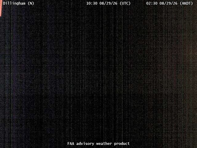 Dillingham — North live camera view
