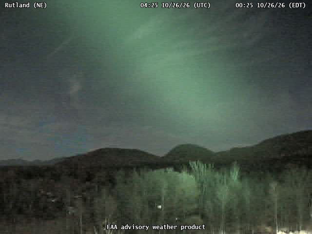 Rutland - NorthEast live camera view