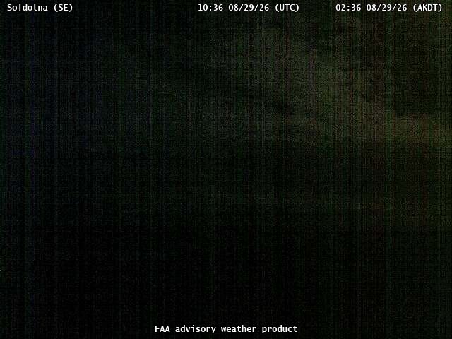 Soldotna — SouthEast live camera view