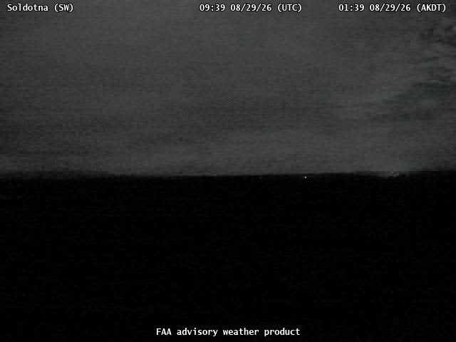 Soldotna — SouthWest live camera view