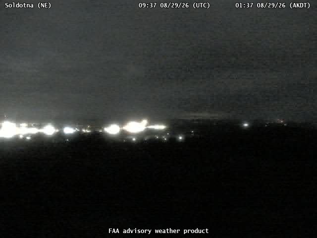 Soldotna — NorthEast live camera view