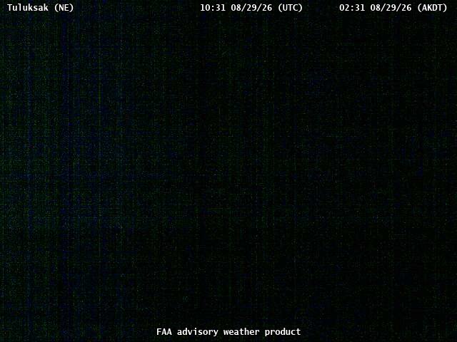 Tuluksak — NorthEast live camera view