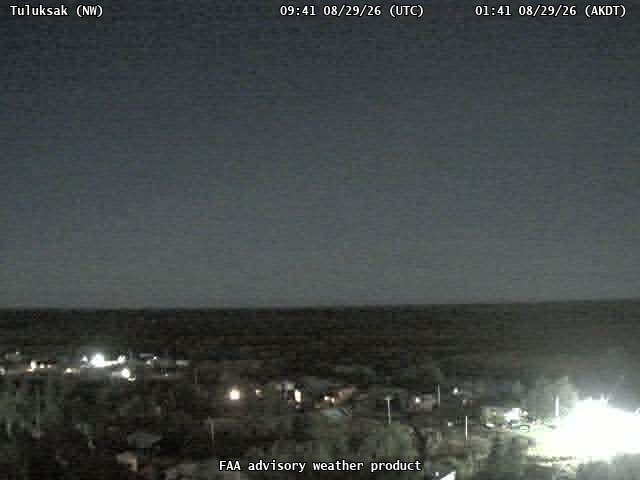 Tuluksak — NorthWest live camera view
