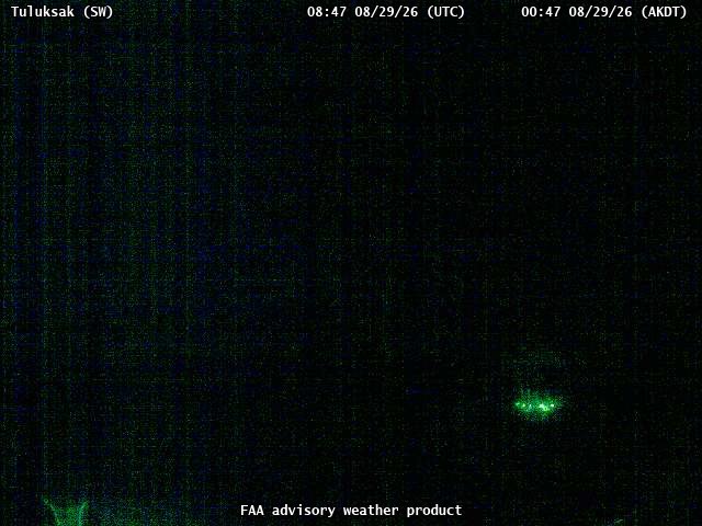 Tuluksak — SouthWest live camera view