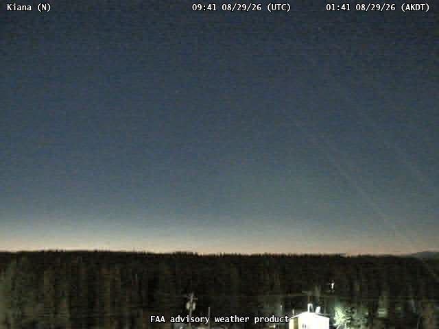 Kiana — North live camera view