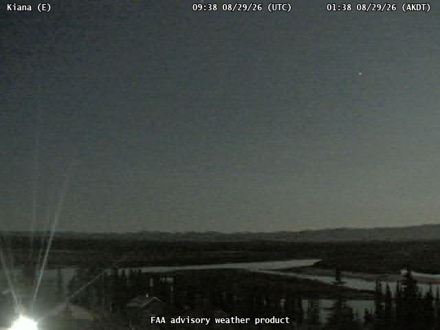 Kiana — East live camera view