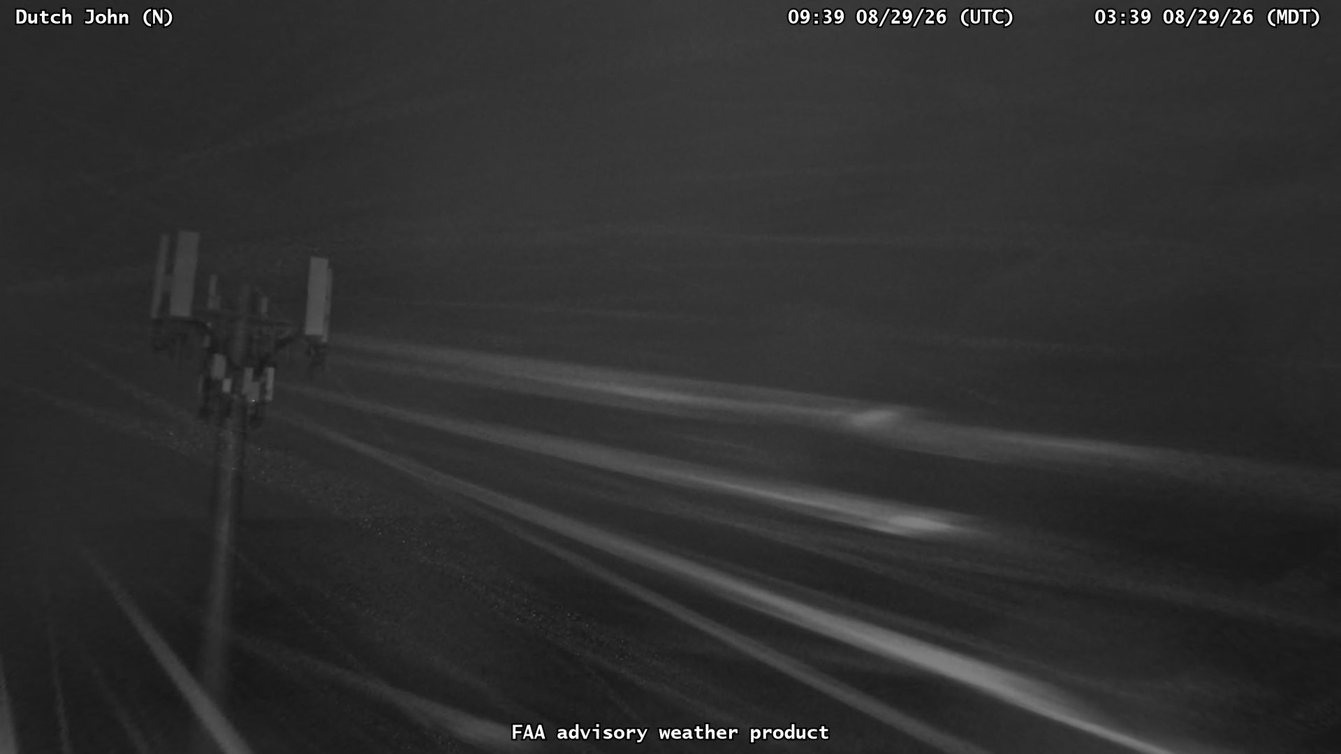 Dutch John — North live camera view