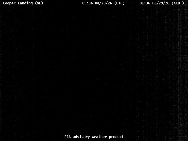 Cooper Landing — NorthEast live camera view