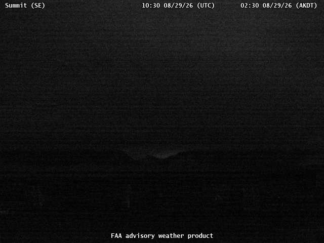Summit — SouthEast live camera view
