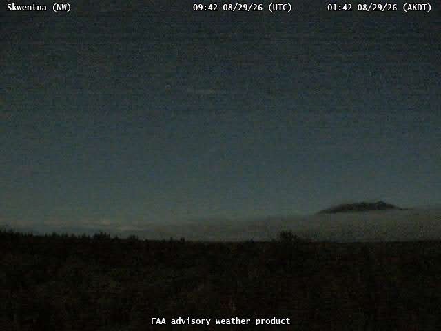 Skwentna — NorthWest live camera view