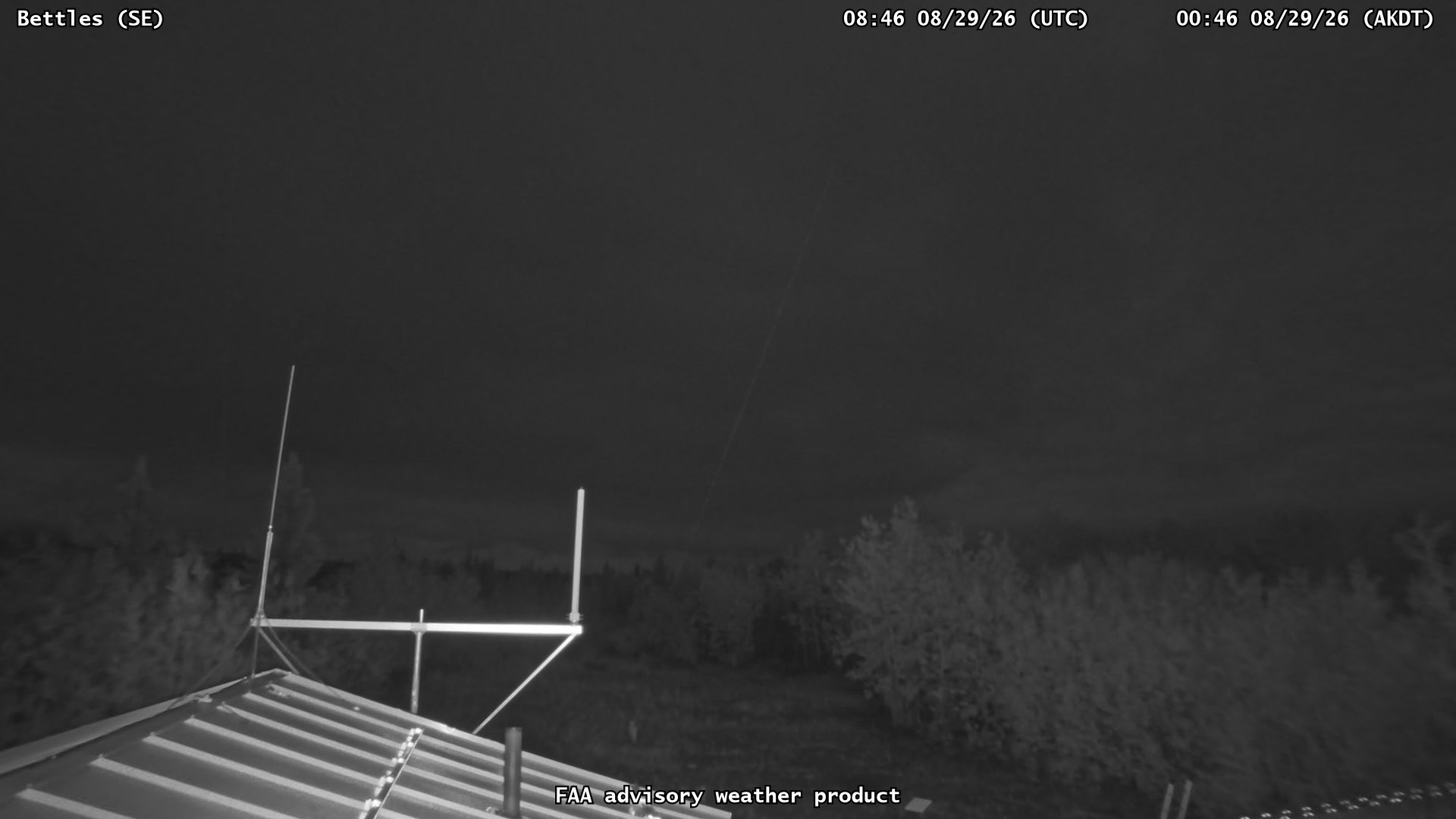 Bettles — SouthEast live camera view
