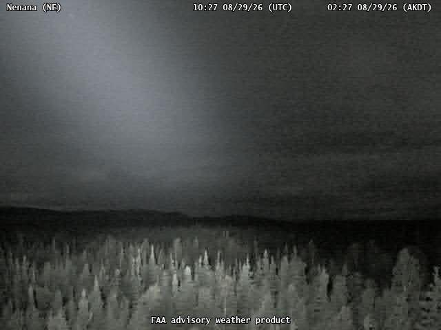 Nenana — NorthEast live camera view