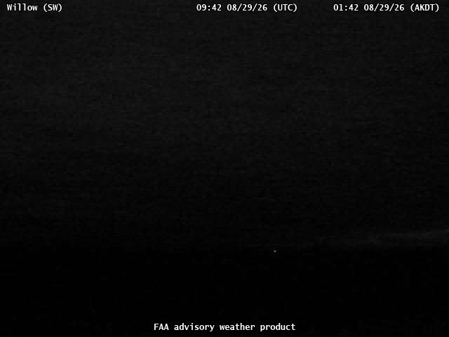 Willow — SouthWest live camera view