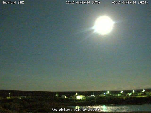 Buckland — SouthEast live camera view
