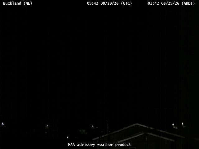 Buckland — NorthEast live camera view