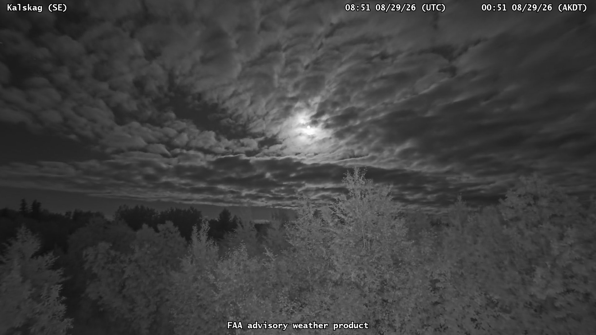 Kalskag — SouthEast live camera view
