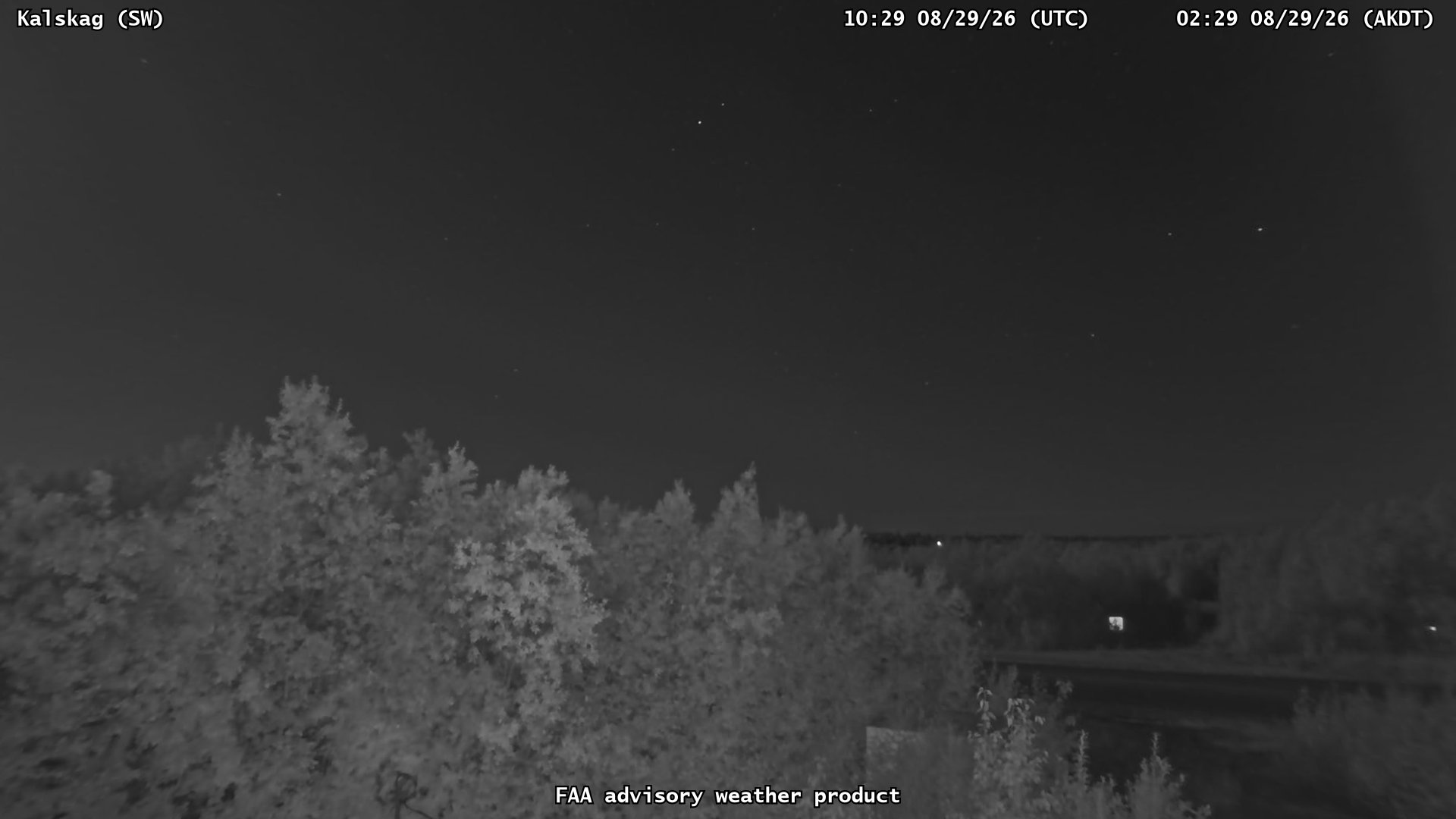 Kalskag — SouthWest live camera view
