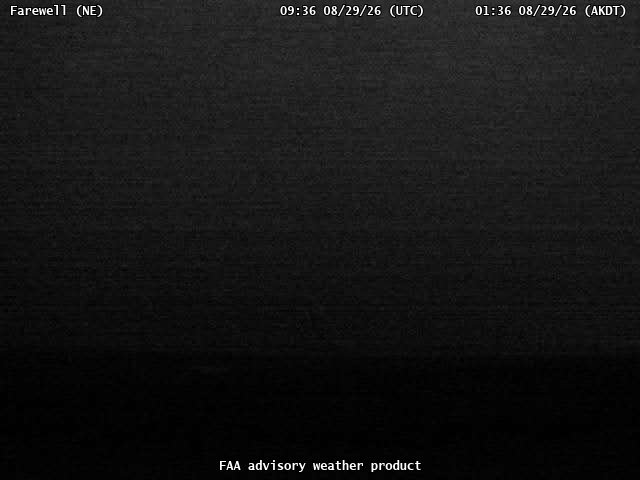 Farewell — NorthEast live camera view