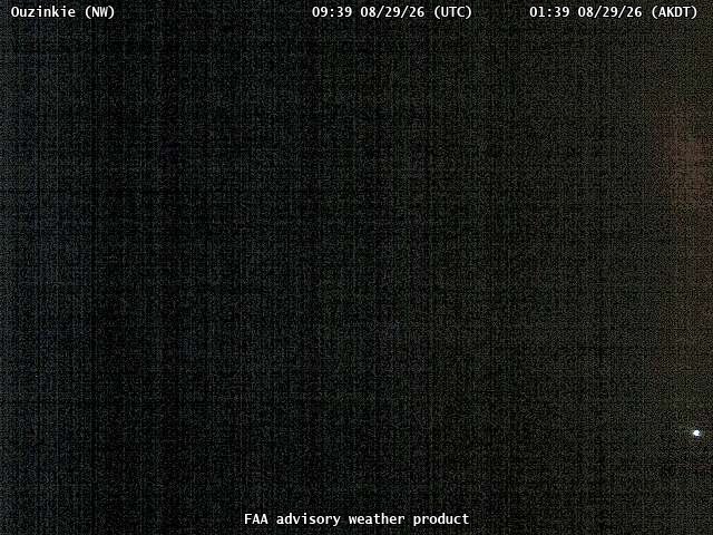 Ouzinkie — NorthWest live camera view