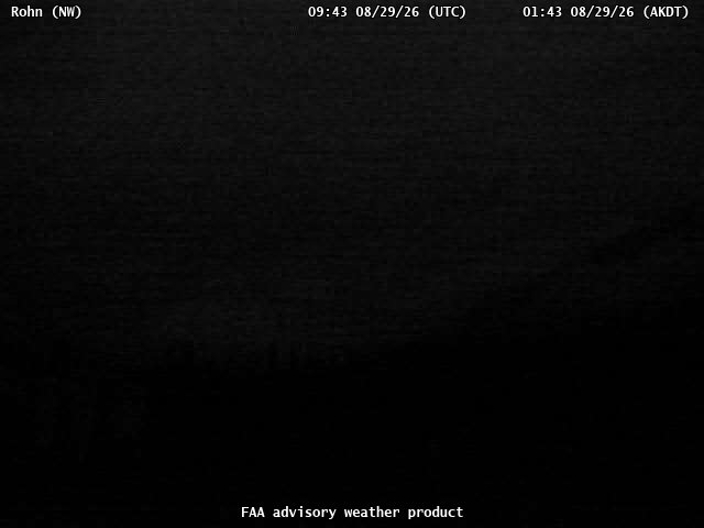 Rohn — NorthWest live camera view