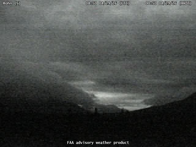 Rohn — South live camera view