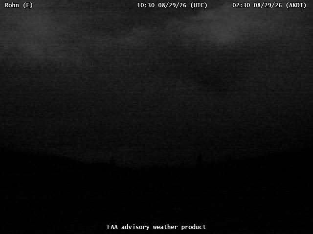 Rohn — East live camera view