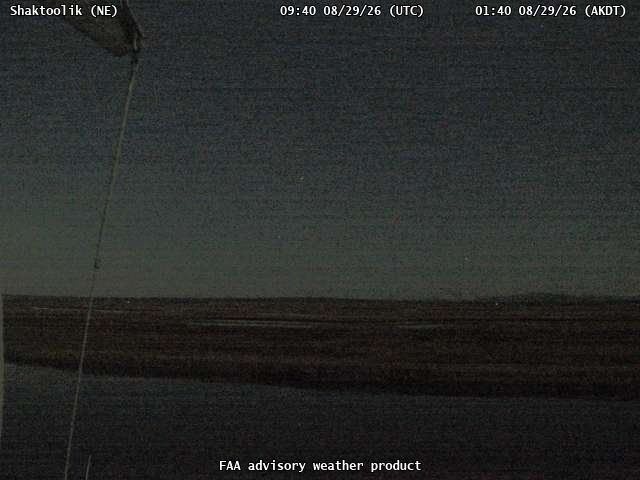 Shaktoolik — NorthEast live camera view