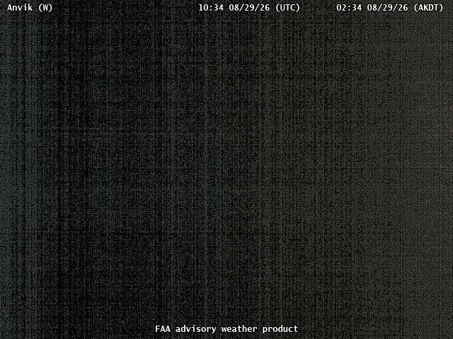 Anvik — West live camera view
