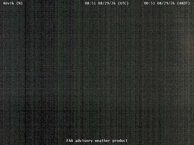 Anvik — North live camera view