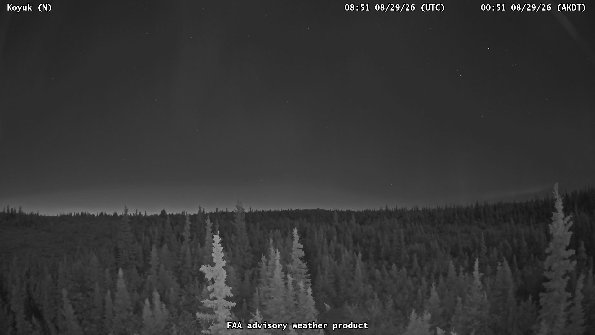 Koyuk — North live camera view