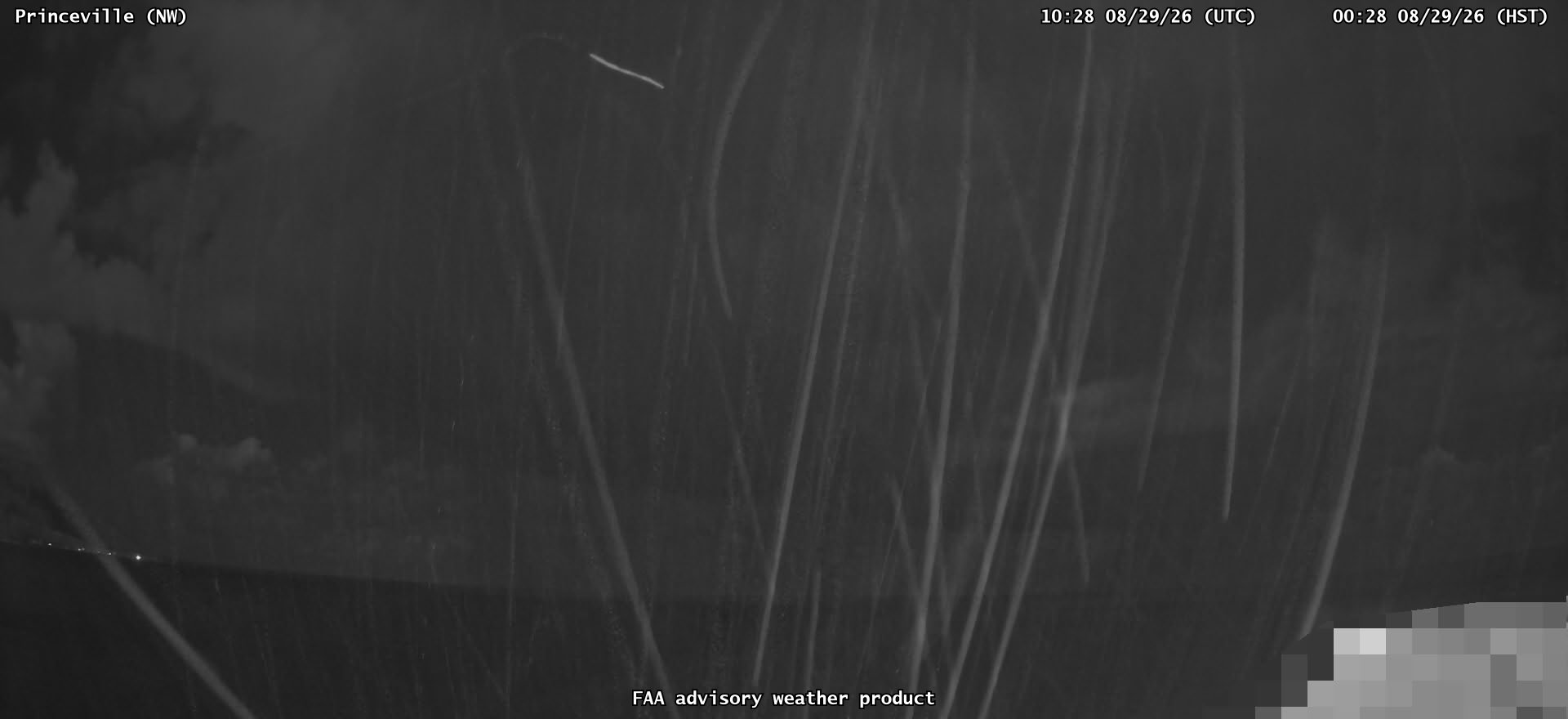 Princeville — NorthWest live camera view