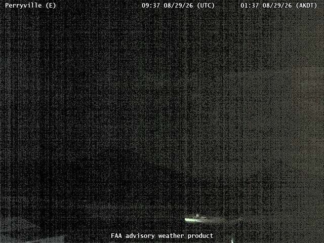 Perryville — East live camera view