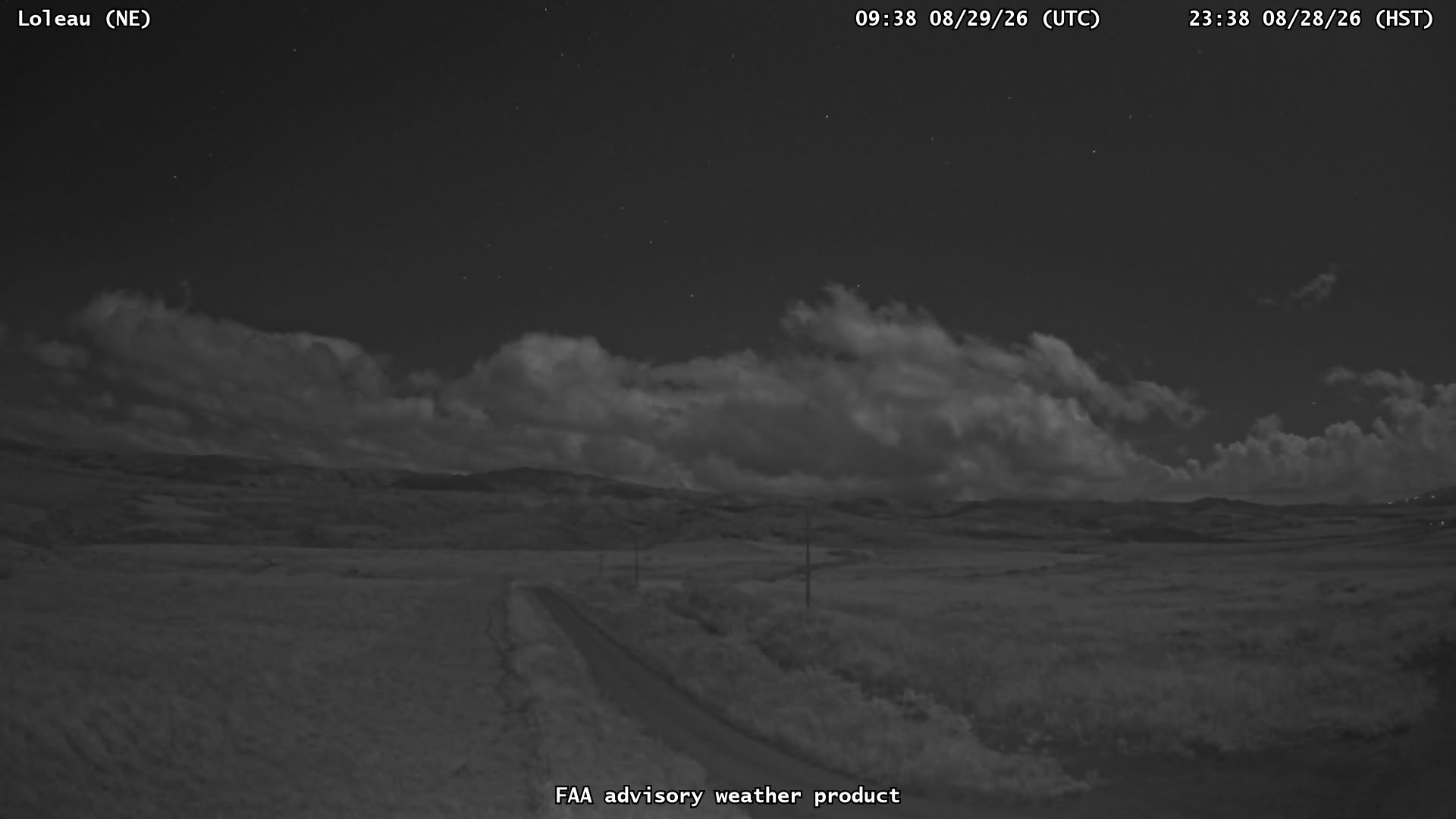 Loleau — NorthEast live camera view