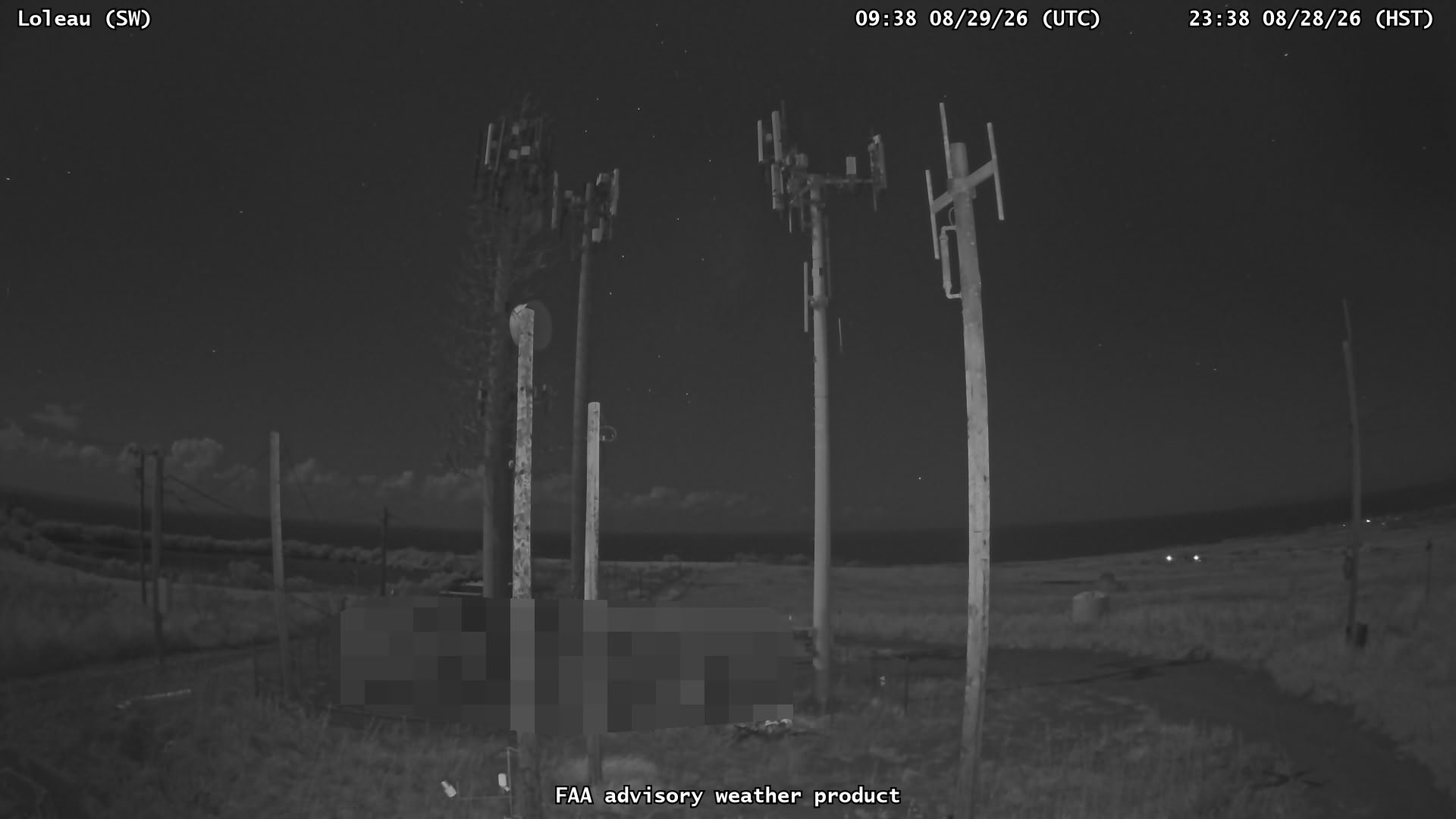 Loleau — SouthWest live camera view
