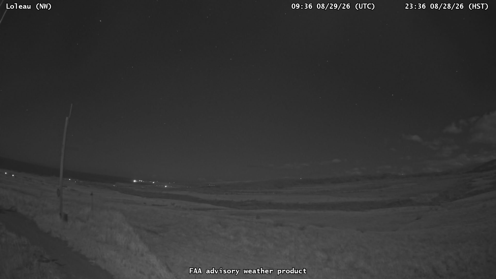 Loleau — NorthWest live camera view