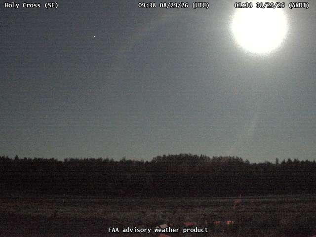 Holy Cross — SouthEast live camera view