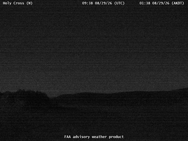 Holy Cross — West live camera view