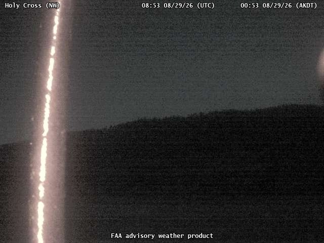 Holy Cross — NorthWest live camera view