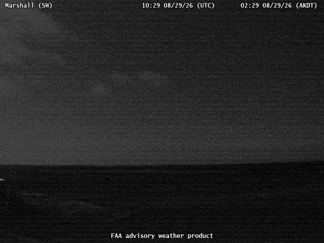 Marshall — SouthWest live camera view