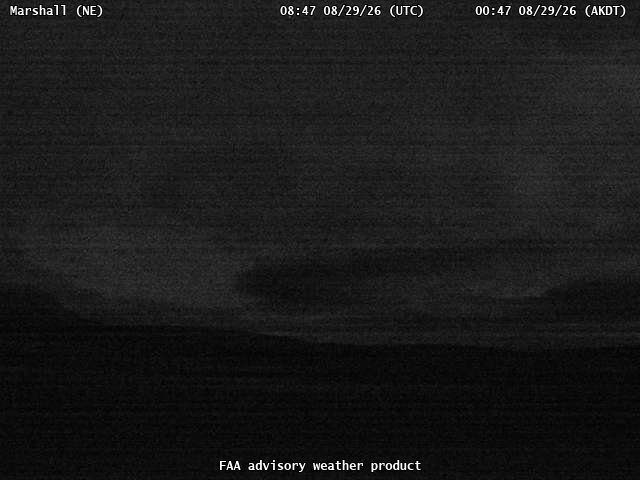 Marshall — NorthEast live camera view