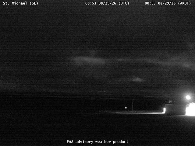 St. Michael — SouthEast live camera view