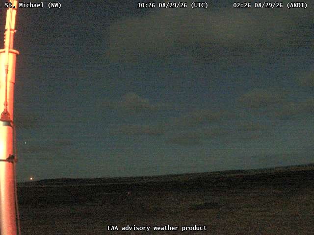 St. Michael — NorthWest live camera view