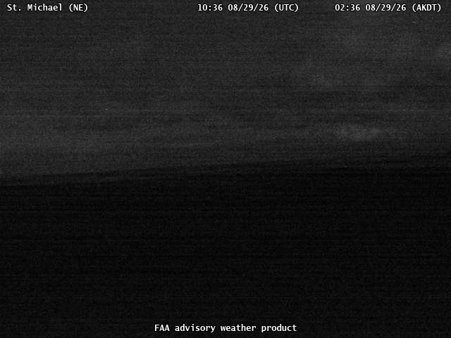 St. Michael — NorthEast live camera view