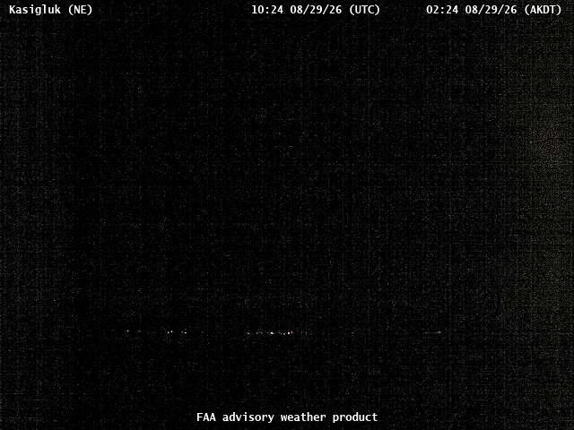 Kasigluk — NorthEast live camera view