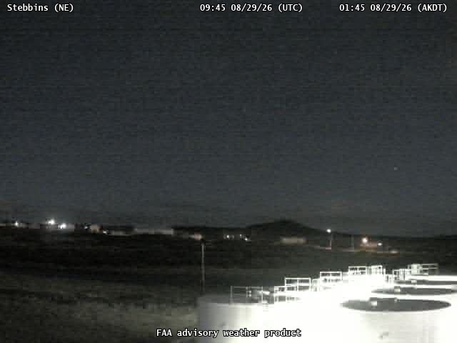 Stebbins — NorthEast live camera view