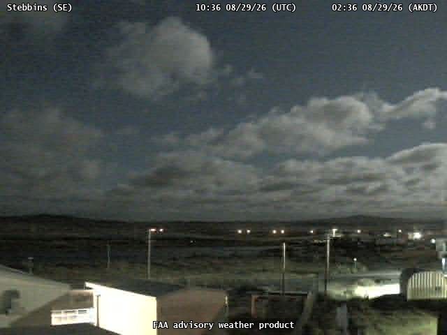 Stebbins — SouthEast live camera view