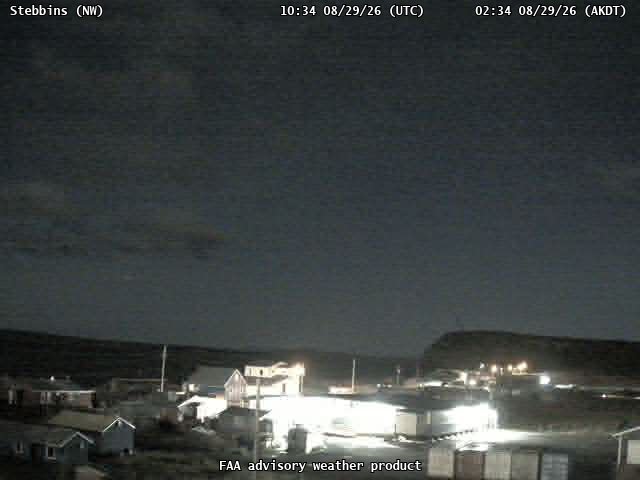 Stebbins — NorthWest live camera view