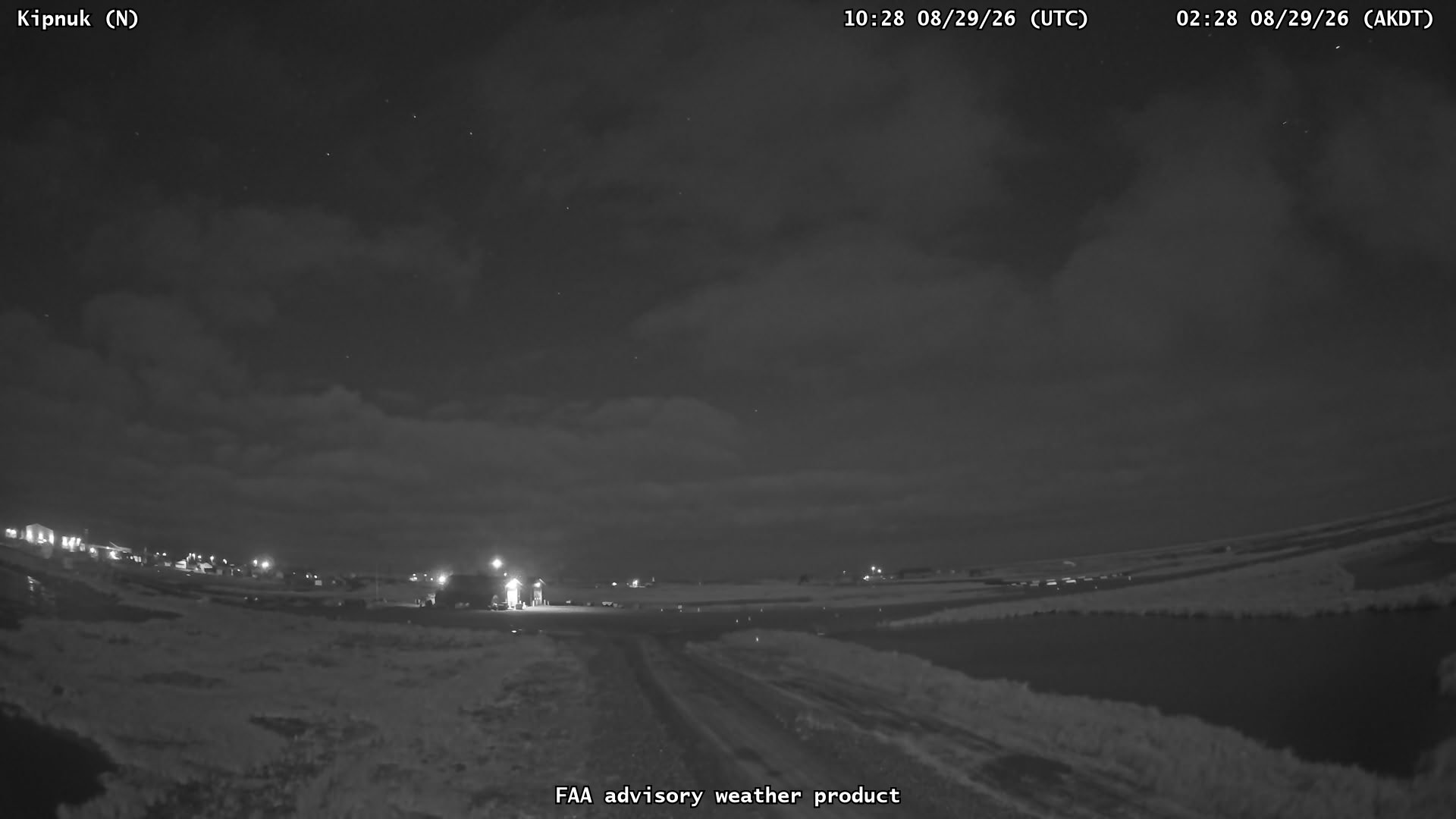 Kipnuk — North live camera view