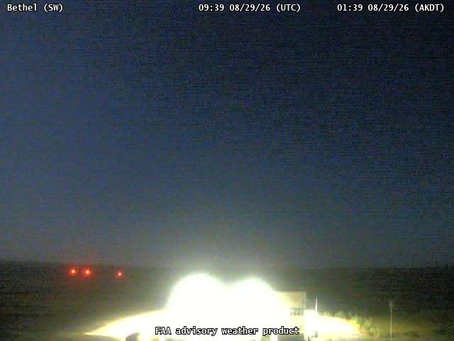 Bethel — SouthWest live camera view