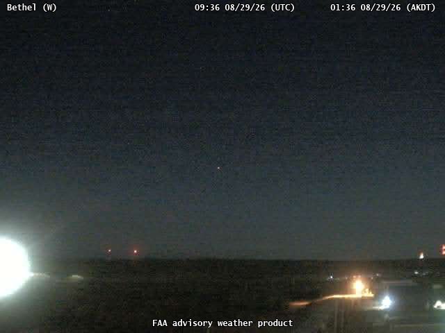 Bethel — West live camera view